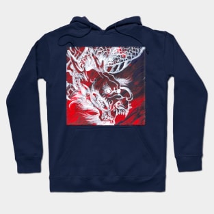 Wrath Hoodie